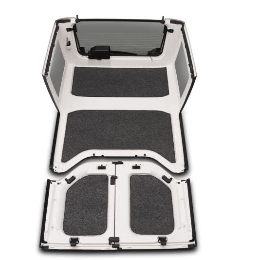 Husky Liners HSLHHLJL184DRK 2018-2025 Jeep JLU 4dr Headliner