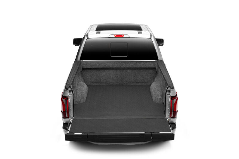 Husky Liners 17-23 Ford F-250/350 SuperDuty Guardian Impact Bed Liner - Full - Husky Liners HSLHILQ17SBK