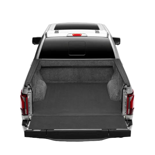 Husky Liners 19-25 RAM 1500 New Body (w/o RamBox) 5.7ft Guardian Impact Bed Liner - Full - Husky Liners HSLHILT19CCK
