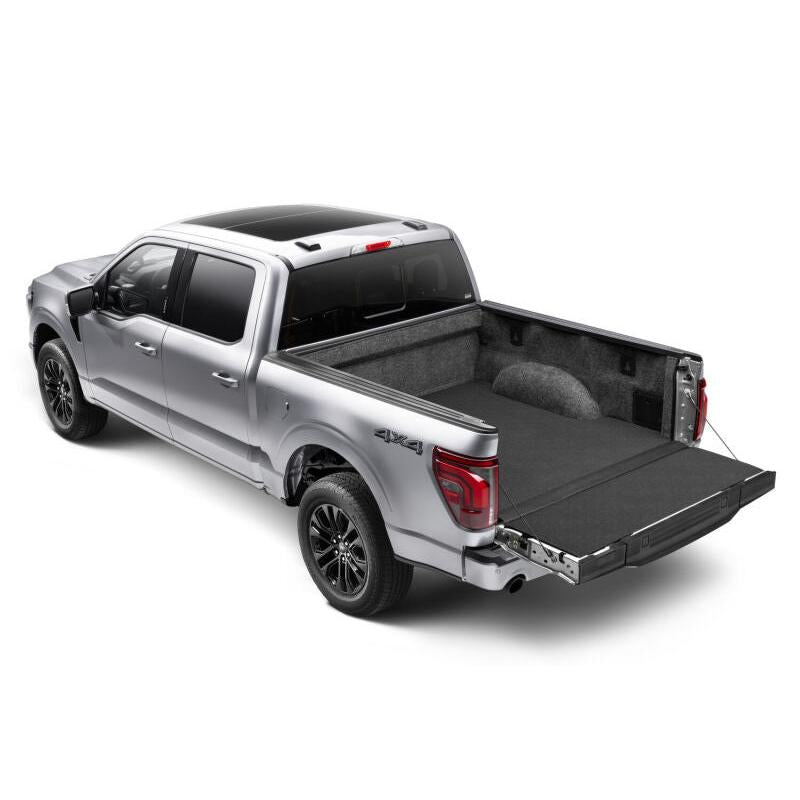 Husky Liners 19-25 RAM 1500 New Body (w/o RamBox) 5.7ft Guardian Impact Bed Liner - Full - Husky Liners HSLHILT19CCK