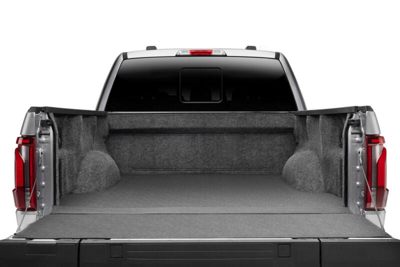 Husky Liners 19-25 RAM 1500 New Body (w/o RamBox) 5.7ft Guardian Impact Bed Liner - Full - Husky Liners HSLHILT19CCK