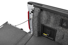 Load image into Gallery viewer, Husky Liners 19-25 RAM 1500 New Body (w/o RamBox) 5.7ft Guardian Impact Bed Liner - Full - Husky Liners HSLHILT19CCK