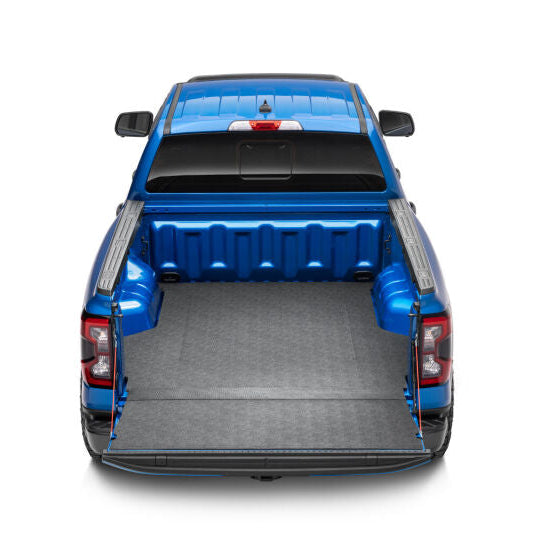 Husky Liners 23-26 Chevrolet Colorado/GMC Canyon CC 5ft Bed Guardian Impact Bed Mat - Husky Liners HSLHIMB23CCS