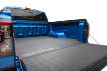 Load image into Gallery viewer, Husky Liners 20-26 Silverado 2500/3500HD 6.9ft Bed CC/Ext Cab w/Multi-Pro TG Guardian Impact Bed - Husky Liners HSLHIMC20SBS