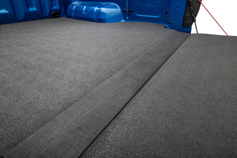 Husky Liners 20-26 Silverado 2500/3500HD 6.9ft Bed CC/Ext Cab w/Multi-Pro TG Guardian Impact Bed - Husky Liners HSLHIMC20SBS