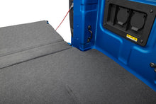 Load image into Gallery viewer, Husky Liners 17-25 Ford F-250/350 SuperDuty 6.5ft Bed Guardian Impact Bed Mat - Husky Liners HSLHIMQ17SBS