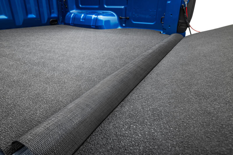 Husky Liners 17-25 Ford F-250/350 SuperDuty 6.5ft Bed Guardian Impact Bed Mat - Husky Liners HSLHIMQ17SBS