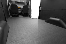 Load image into Gallery viewer, Husky Liners 15-25 Ford Transit 250 Guardian Impact Cargo Van Mat - Full - Husky Liners HSLHVRFT15M