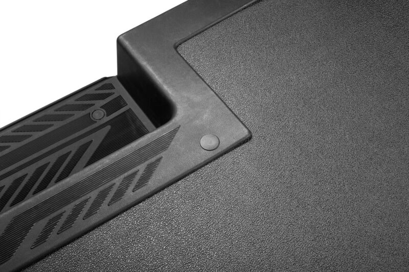 Husky Liners 15-25 Ford Transit 250 Guardian Impact Cargo Van Mat - Full - Husky Liners HSLHVRFT15M