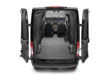 Load image into Gallery viewer, Husky Liners 11-25 Nissan NV1500/2500/3500/200 Guardian Comfort Cargo Van Mat - Full - Husky Liners HSLHVTNV11