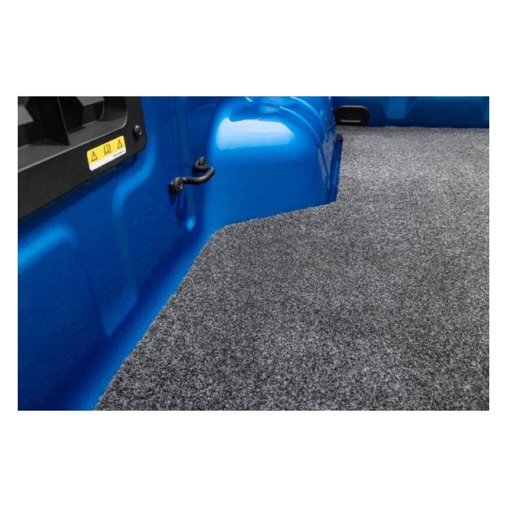 Husky Liners HSLHXLTBMC19CCMPS truck bed mats product view 3