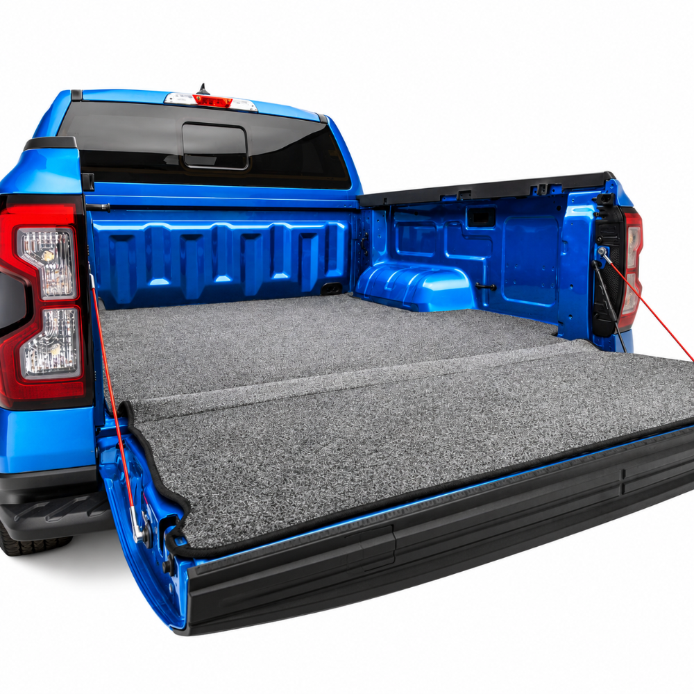 Husky Liners HSLHXLTBMM22SBS 2022-2026 Ford Maverick Bed Mat