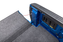 Load image into Gallery viewer, Husky Liners 05-22 Toyota Tacoma CC 5ft Bed Guardian Comfort Bed &amp; Tailgate Mat view 4