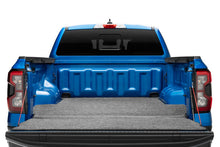 Load image into Gallery viewer, Husky Liners 05-22 Toyota Tacoma CC 5ft Bed Guardian Comfort Bed &amp; Tailgate Mat view 6