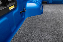Load image into Gallery viewer, Husky Liners 05-22 Toyota Tacoma CC 5ft Bed Guardian Comfort Bed &amp; Tailgate Mat view 9