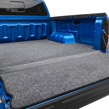 Load image into Gallery viewer, Husky Liners 05-22 Toyota Tacoma CC 5ft Bed Guardian Comfort Bed &amp; Tailgate Mat view 1