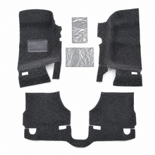 Load image into Gallery viewer, Husky Liners Guardian Comfort liner for 2007-2010 Jeep Wrangler JK 2dr
