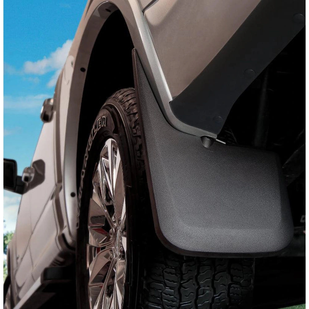 Husky Liners Mud Flaps for Dodge Durango - gallery image
