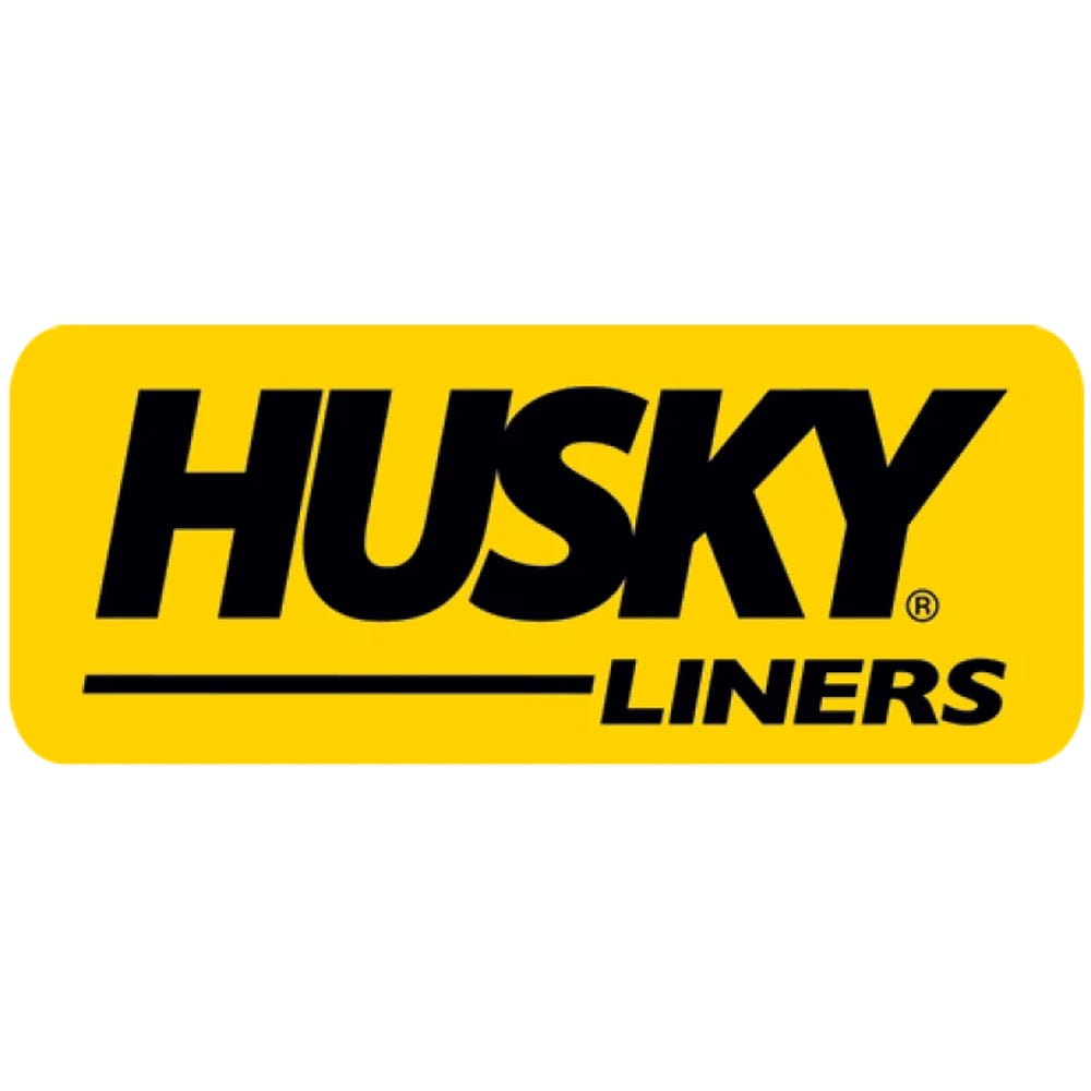 Husky Liners Mud Flaps for Dodge Durango - gallery image