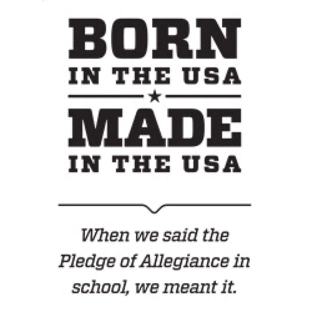 Husky Liners country of origin promotional graphic