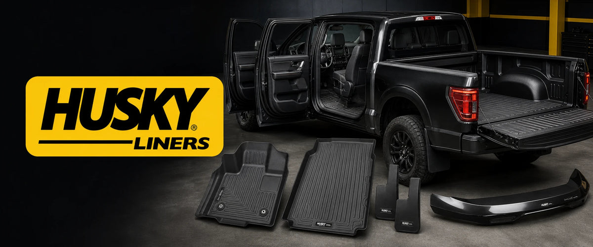 Husky Liners