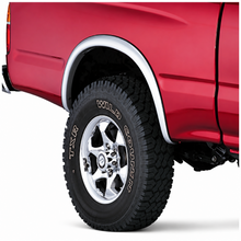 Load image into Gallery viewer, Husky Liners OE-style matte black fender flare kit for 1995-2004 Toyota Tacoma 4WD