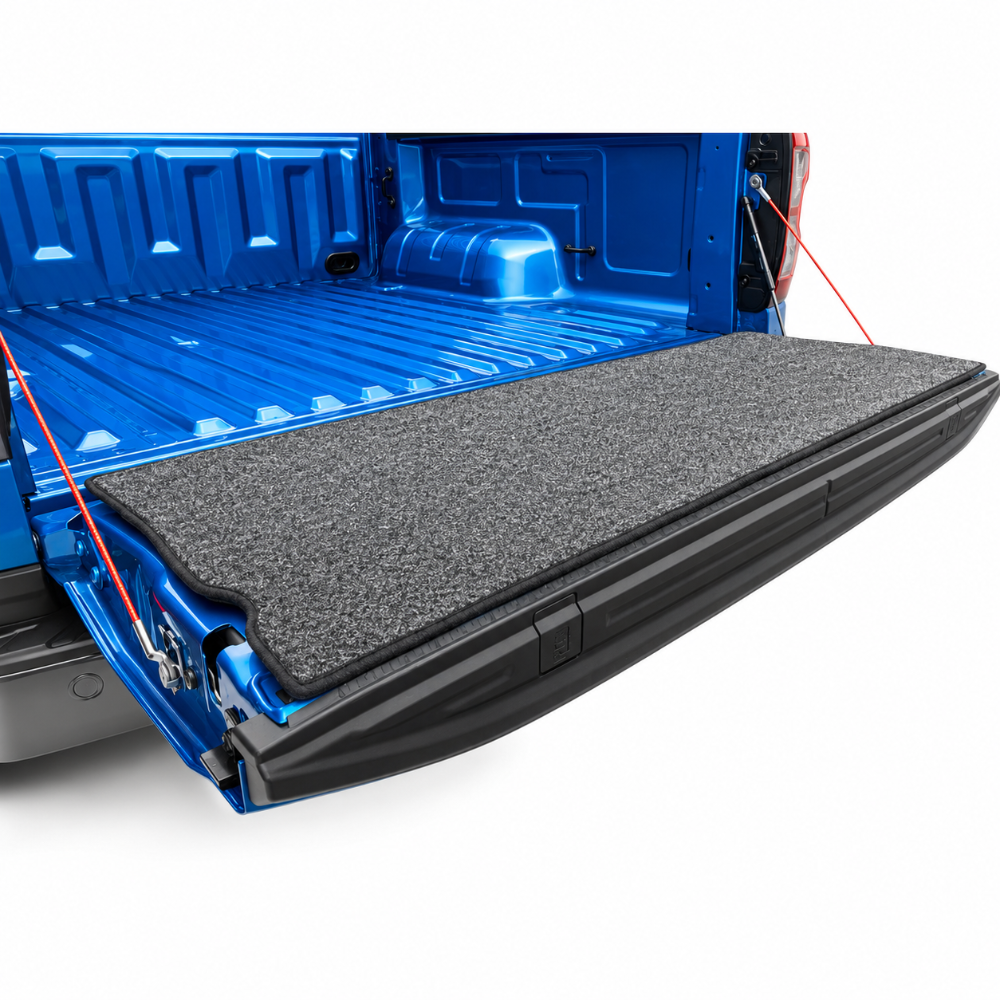 Husky Liners Guardian Comfort Tailgate Mat for 2007-2021 Toyota Tundra