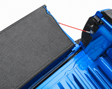 Load image into Gallery viewer, Textured surface close-up of Husky Liners Toyota Tundra tailgate mat