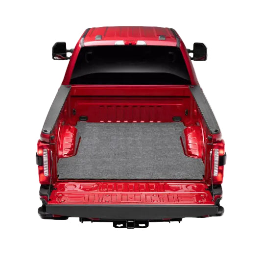Husky Liners Guardian Comfort Bed Mat for 2007-2021 Toyota Tundra Crew Cab 5.6ft bed