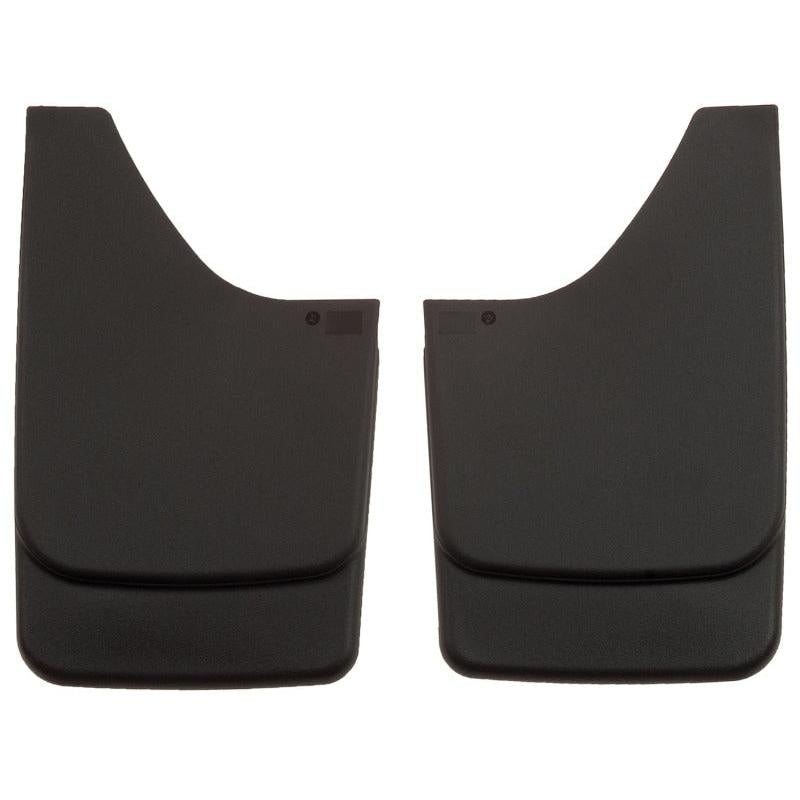 Husky Liners Universal Mud Guards (Small to Medium Vehicles)-Husky Liners-HSL56261