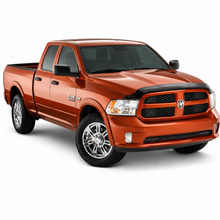 Load image into Gallery viewer, Husky Liners OE Style Fender Flares for 2009-2018 Dodge Ram 1500
