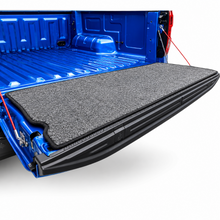 Load image into Gallery viewer, Husky Liners Guardian Comfort Tailgate Mat for 2007-2019 Silverado and Sierra trucks