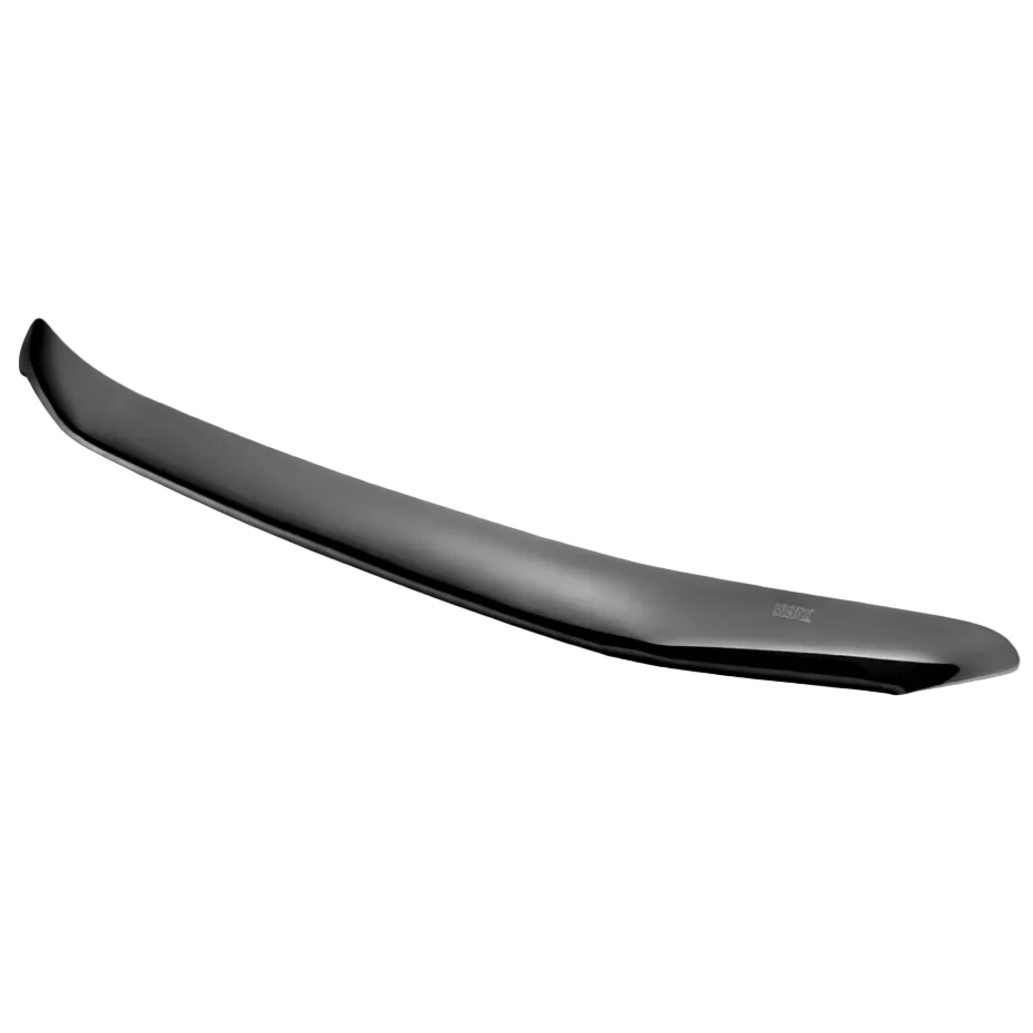 Husky Liners 2815318 hood shield full view