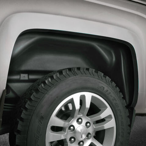 Fits 2006–2014 Ford F-150 (Non-Dually)