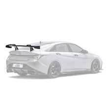 Load image into Gallery viewer, Hyundai Elantra N AT-R1 Swan Neck GT Wing-Spoilers-ADRO-