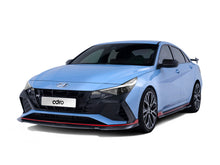 Load image into Gallery viewer, Hyundai Elantra N Front Lip - Black Ops Auto Works