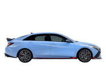 Load image into Gallery viewer, Hyundai Elantra N Side Skirts - Black Ops Auto Works