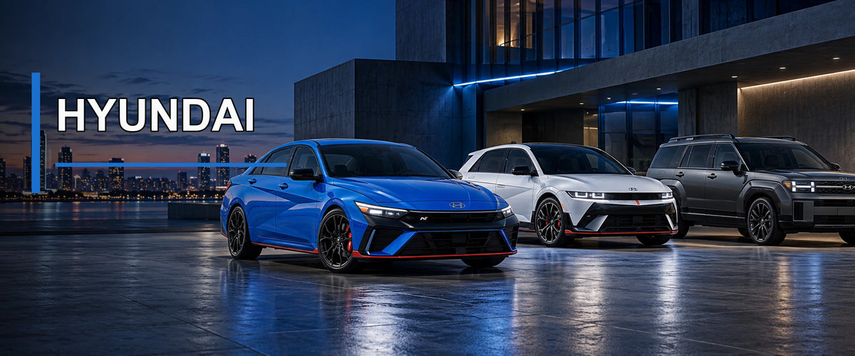 hyundai general multi model