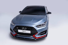 Load image into Gallery viewer, Hyundai Veloster N Front Lip V2 (Type A) - Black Ops Auto Works