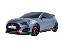 Load image into Gallery viewer, Hyundai Veloster N Front Lip V3 (Type B) - Black Ops Auto Works