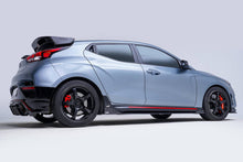 Load image into Gallery viewer, Hyundai Veloster N Rear Diffuser - Black Ops Auto Works
