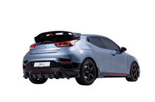 Load image into Gallery viewer, Hyundai Veloster N Rear Diffuser - Black Ops Auto Works