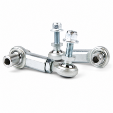 Load image into Gallery viewer, Hyundai Veloster N SPL rear sway bar end links with FK bearings