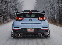 Load image into Gallery viewer, Hyundai Veloster N Spoiler V2 - Black Ops Auto Works