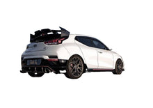 Load image into Gallery viewer, Hyundai Veloster N Spoiler V2 - Black Ops Auto Works