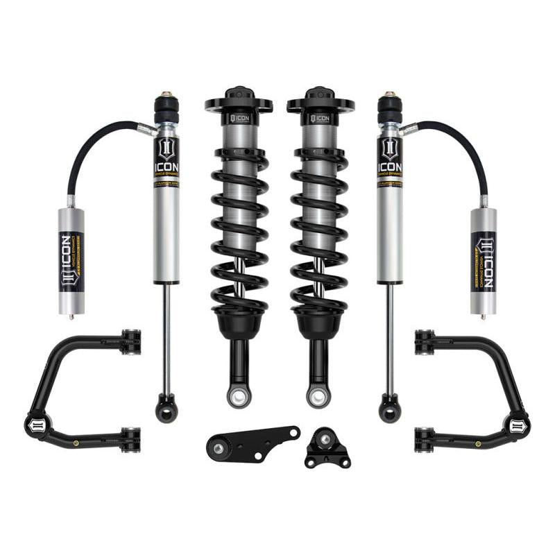 ICON ICO 2.5 Series Coilover Kits