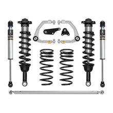 Load image into Gallery viewer, ICON ICO 2.5 Series Coilover Kits