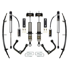 Load image into Gallery viewer, ICO Sway Bar Relocation Kits ICON ICOK53222T