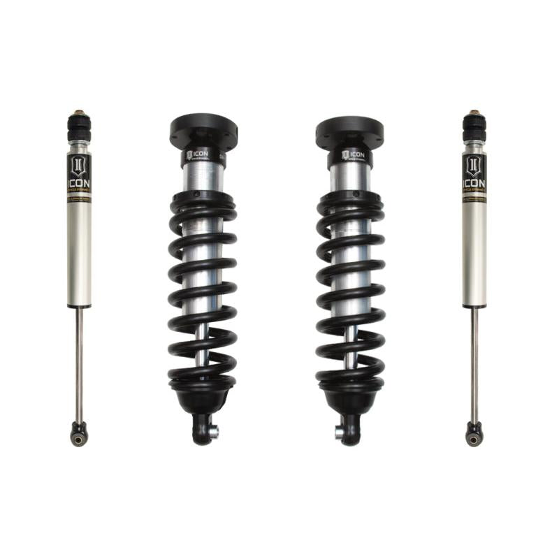 ICON 00-06 Toyota Tundra 0-2.5in Stage 1 Suspension System ICON ICOK53031