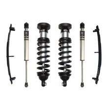 Load image into Gallery viewer, ICON 00-06 Toyota Tundra 0-2.5in Stage 2 Suspension System ICON ICOK53032